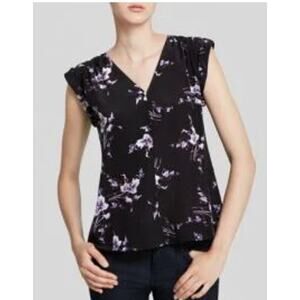 Rebecca Taylor Grapevine Top